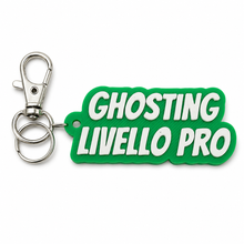 Carica l'immagine nel visualizzatore di Gallery, Portachiavi - Ghosting livello pro