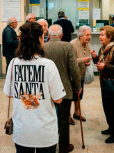 Load image into Gallery viewer, Fatemi santa - Tshirt