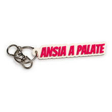 Carica l'immagine nel visualizzatore di Gallery, Portachiavi - Ansia a Palate