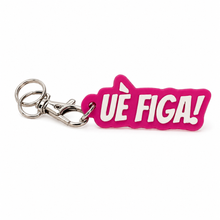 Load image into Gallery viewer, Portachiavi - Uè Figa