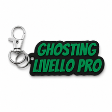Carica l'immagine nel visualizzatore di Gallery, Portachiavi - Ghosting livello pro