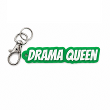 Load image into Gallery viewer, Portachiavi - Drama Queen 2