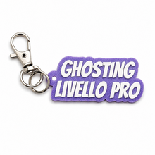 Carica l'immagine nel visualizzatore di Gallery, Portachiavi - Ghosting livello pro