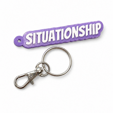 Load image into Gallery viewer, Portachiavi - Situationship