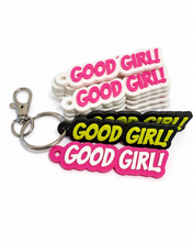 Load image into Gallery viewer, Portachiavi - Good Girl!