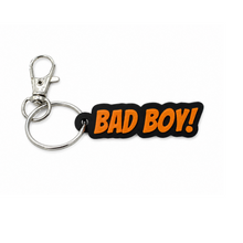 Carica l'immagine nel visualizzatore di Gallery, Portachiavi - BAD BOY!