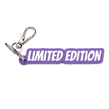 Load image into Gallery viewer, Portachiavi - Limited edition
