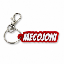 Carica l'immagine nel visualizzatore di Gallery, Portachiavi - MECOJONI