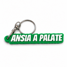 Load image into Gallery viewer, Portachiavi - Ansia a Palate