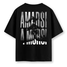 Carica l'immagine nel visualizzatore di Gallery, Amarsi a morsi - Oversize Tshirt