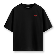 Carica l'immagine nel visualizzatore di Gallery, Anche meno - Oversize Tshirt