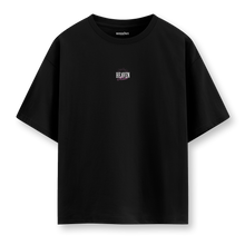Load image into Gallery viewer, Santo subito - Oversize Tshirt