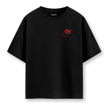 Carica l'immagine nel visualizzatore di Gallery, Alcune canzoni - Oversize Tshirt