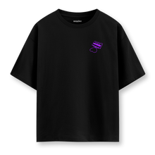 Carica l'immagine nel visualizzatore di Gallery, Alcune canzoni - Oversize Tshirt