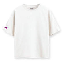 Carica l'immagine nel visualizzatore di Gallery, Not my problem - Oversize Tshirt