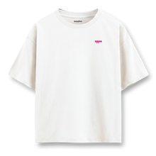 Carica l'immagine nel visualizzatore di Gallery, Anche meno - Oversize Tshirt
