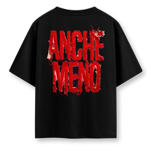 Carica l'immagine nel visualizzatore di Gallery, Anche meno - Oversize Tshirt