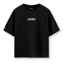 Carica l'immagine nel visualizzatore di Gallery, All we need is money - Oversize Tshirt