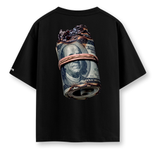 Carica l'immagine nel visualizzatore di Gallery, All we need is money - Oversize Tshirt