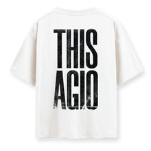Load image into Gallery viewer, Thisagio - Oversize Tshirt