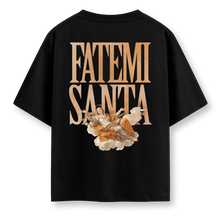 Carica l'immagine nel visualizzatore di Gallery, Fatemi santa - Oversize Tshirt