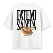Carica l'immagine nel visualizzatore di Gallery, Fatemi santa - Oversize Tshirt
