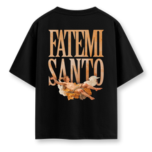 Carica l'immagine nel visualizzatore di Gallery, Fatemi santo - Oversize Tshirt