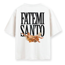 Carica l'immagine nel visualizzatore di Gallery, Fatemi santo - Oversize Tshirt
