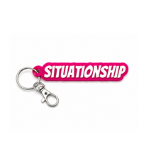 Carica l'immagine nel visualizzatore di Gallery, Portachiavi - SITUATIONSHIP