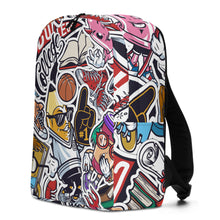 Carica l'immagine nel visualizzatore di Gallery, Product mockup