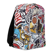 Carica l'immagine nel visualizzatore di Gallery, Product mockup