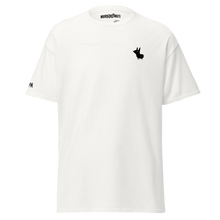 Load image into Gallery viewer, Amo solo il mio cane - Tshirt