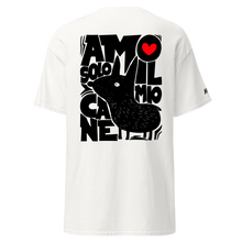 Load image into Gallery viewer, Amo solo il mio cane - Tshirt