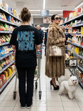Load image into Gallery viewer, Anche meno - Tshirt