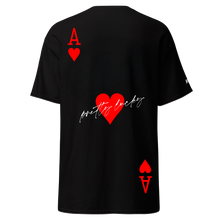 Carica l'immagine nel visualizzatore di Gallery, Pretty lucky - Tshirt