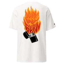 Load image into Gallery viewer, Burn baby burn - Tshirt