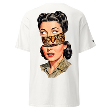 Carica l'immagine nel visualizzatore di Gallery, Nine lives within - Tshirt