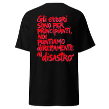Carica l'immagine nel visualizzatore di Gallery, Disastro - Tshirt