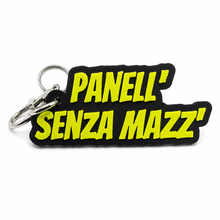 Load image into Gallery viewer, Portachiavi - Panell' senza mazz'