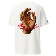 Load image into Gallery viewer, Find your fire - Tshirt