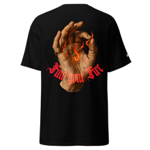 Load image into Gallery viewer, Find your fire - Tshirt
