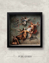 Carica l'immagine nel visualizzatore di Gallery, Ascesa e caduta Limited ed.