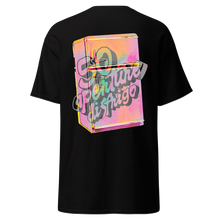 Carica l'immagine nel visualizzatore di Gallery, 50 aperture di frigo - Tshirt