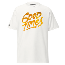 Load image into Gallery viewer, Good times - Tshirt