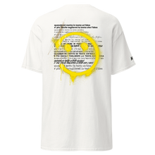 Load image into Gallery viewer, Idea - Tshirt