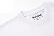 Carica l'immagine nel visualizzatore di Gallery, Fatemi santa - Oversize Tshirt