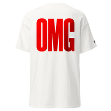 Carica l'immagine nel visualizzatore di Gallery, OMG - Tshirt