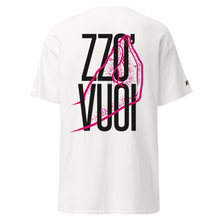 Carica l'immagine nel visualizzatore di Gallery, Zzo' vuoi? - Tshirt
