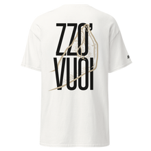 Carica l'immagine nel visualizzatore di Gallery, Zzo' vuoi? - Tshirt