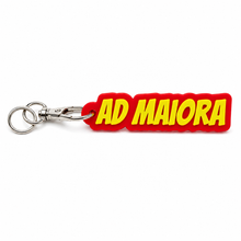 Carica l'immagine nel visualizzatore di Gallery, Portachiavi - Ad Maiora